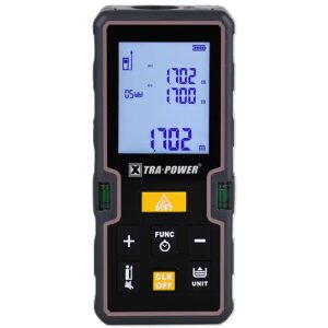 Xtra Power 2Mm Digital Distance Meter Xpc-Dl-01
