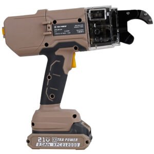 Xtra Power 21V Cordless Rebar Tying Xpc-Rt-01