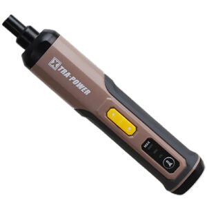 Xtra Power 3.6V Cordless Screw Driver Drill  Xpc-Sd-01