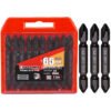 Xtra Power 65Mm +/+ Screw Driver Bit 2.5 Inch Ph2 Power Bit