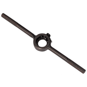 De Neers Round Die Handle