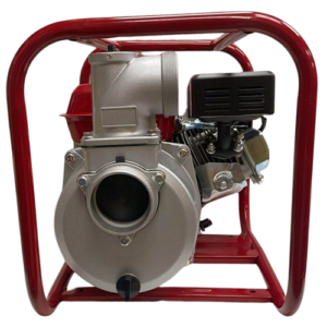 Flymax Air Cooled  3.5Kw Petrol Engine Water Pump 3 Inch Wp-30