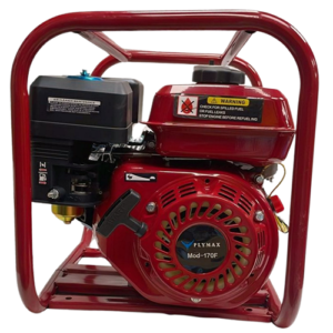 Flymax Air Cooled  3.5Kw Petrol Engine Water Pump 3 Inch Wp-30