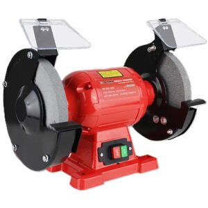 Xtra Power 8 Inch 370W Bench Grinder 200Mm Xp-Bg-200