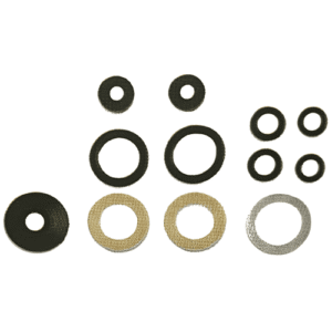 De Neers Bucket Grease Pump Repair Kit