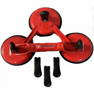 Xtra Power 3 Cup Suction Lifter