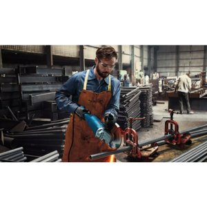 Bosch 7 Inch 2200W Angle Grinder 180Mm Gws 2200