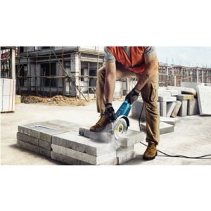 Bosch 7 Inch 2200W Angle Grinder 180Mm Gws 2200