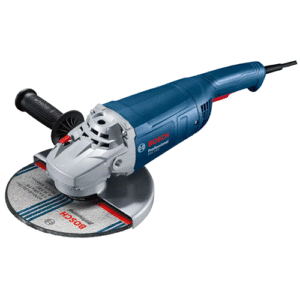 Bosch 7 Inch 2200W Angle Grinder 180Mm Gws 2200
