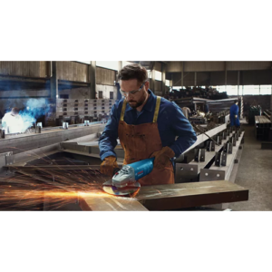 Bosch 7 Inch 2200W Angle Grinder 180Mm Gws 2200