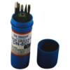 De Neers 6 Pieces Screw Driver Set Dn-802