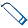 De Neers 300Mm Adjustable Hacksaw Frame Plastic Handle — De Neers Hacksaw Frames & Blade