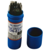 De Neers 9 Pieces Screw Driver Set Dn-831