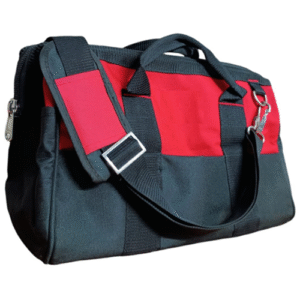 De Neers Shoulder Belt Tool Bag Dn-9448