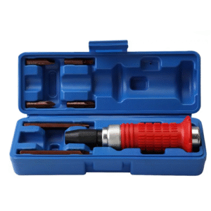 De Neers 7 Pieces Impact Screw Driver Set Isd-7