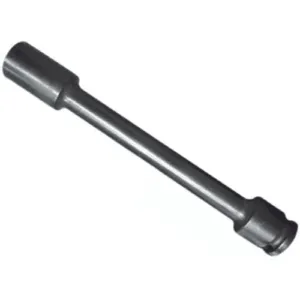 De Neers 1'' Square Drive Impact Extension Bar Both Side Female