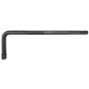 De Neers 1/2" Square Drive L Handle Professional Series
