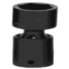 De Neers 1/2'' Square Drive Impact Swivel Socket