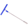 De Neers 1/4" Square Drive Deep T Socket 350Mm
