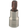 De Neers 1/4" Square Drive Torx Bit Socket