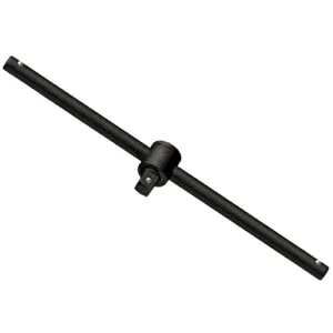 De Neers 3/4" Square Drive Sliding T Handle Professional Series