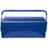 De Neers 350Mm Tool Box With Compartments