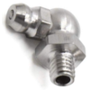 De Neers 90° Angled Bent Grease Nipple