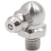 De Neers 90° Angled Bent Grease Nipple