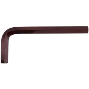 De Neers Brown Hex Allen Key Material S2