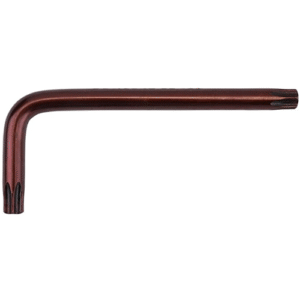 De Neers Brown Torx Allen Key Material S2