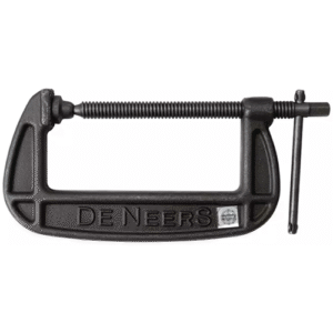 De Neers C Clamp