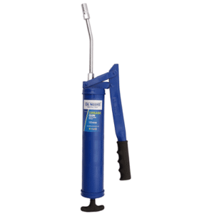 De Neers Fixed Spout Grease Gun