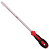 De Neers Flat Head Screw Driver (-) Stainless Steel Blade