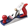 De Neers Jack Plane Smooth Base