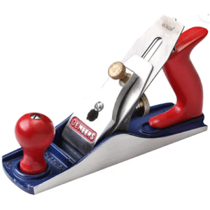 De Neers Jack Plane Smooth Base