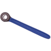 De Neers Non Reversible Ratchet Handle Without Coupler