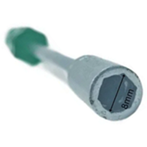 De Neers Nut Driver