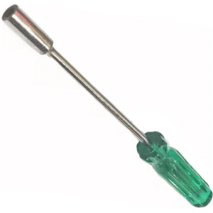 De Neers Nut Driver