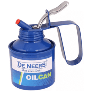 De Neers Oil Can