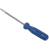 De Neers Opaque Handle Two In One Screw Driver (- +)
