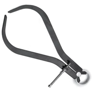 De Neers Outside Caliper