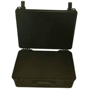 De Neers Plastic Tool Box Professional