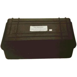 De Neers Plastic Tool Box Professional