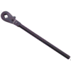 De Neers Ratchet Handle With Square Coupler