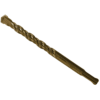 De Neers   Sds Plus Flat Tip Hammer Drill Bit