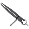 De Neers Spring Divider