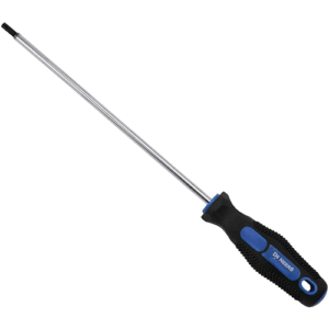 De Neers Torx Head Screw Driver Tpr Handle