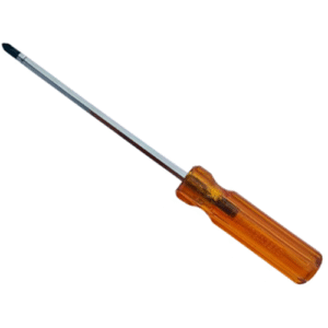 De Neers Poker Screw Driver