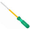De Neers Two In One Insulated Screw Driver (- +)