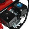 Flymax Air Cooled 4.8Kw Petrol Engine Water Pump 2 Inch Wp-20 Dual Fan